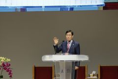 KAPC 선교의 밤 “개혁신학·워십 세우고, 다음세대 전도 계속돼야”