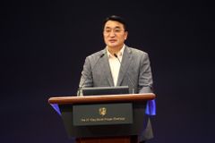 이재훈 목사 “저출산 위기가 곧 교회의 위기”