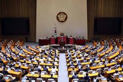 “여야 모두 발의한 아동기본법안 제정 즉각 중지하라”