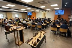 “작은교회 예배공간, 얼마든 예술성과 효율성 갖출 수 있어”