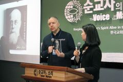 존 로스 성경, 140년 만에 북한 땅에 다시 들어가다