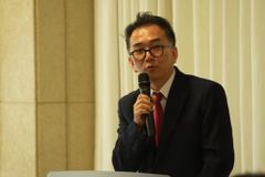 기독 청년 사회 활동가들의 솔직한 대화모임