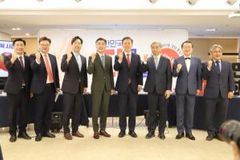 ‘대한민국 피로회복’ 시즌3 성료 “헌혈로 그리스도의 사랑 전해요”