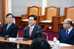 “청춘 바친 참전 용사들, 대부분 쓸쓸한 노후 맞아”