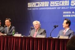“복음은 모든 세대 관통하는 메시지…사람들의 공허한 마음 채울 것”