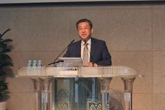 “로잔 운동, 세계 복음화에 대한 초심 잊지 말아야”