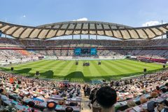 [전문] 윤석열 대통령, 빌리그래함 전도대회 50주년 기념대회 축사