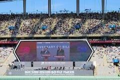 프랭클린 그래함 목사, “한 영혼의 가치 온 세상 얻는 것보다 귀해”