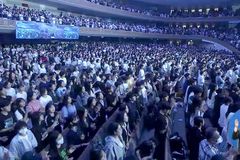 “죄 가운데 살고 있다면, 오늘 결단하라”