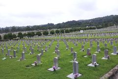 “조국 위해 희생한 자들 잊은 민족에겐 미래가 없다”