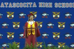 美 고교 졸업생 대표 “예수님이 내 삶 완전히 바꾸셨다”