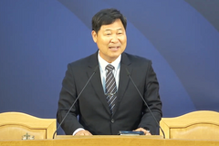 이만수 감독 “하나님, 야구로 라오스 학생들에게 꿈과 비전 주셔”