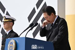 윤 대통령, “국가 헌신한 영웅 유족에 최고 예우” 의지 표명