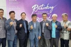 “한국선교 대단하다, 그러나 존경하지 않는다”