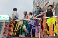 올해 퀴어축제, 서울광장 아닌 을지로 일대에서