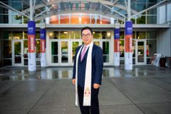 “PCUSA 성경적 진리 회복, 다음세대 부흥 힘쓸 것”