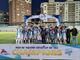 기독교 축구단 헌터스FC, 몽골축구협회 2부 리그 우승