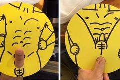 “서울광장 안 되니 을지로? 대다수 국민은 선정적 퀴어축제 거부”