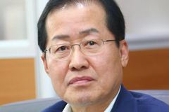 홍준표 대구시장 “퀴어축제 반대… 성다수자 권익도 중요”