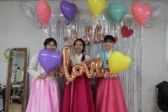 “아줌마여서 사모여서, 다양한 연령과 계층에 어필”