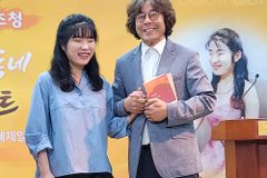 시각장애 피아니스트 유예은, 감동과 희망의 음악 선사