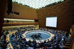 "정치범 굶어죽이는 바로 그 북한이 WHO 이사국"