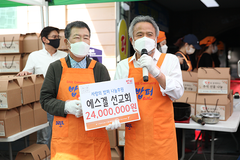 김동호 목사, ‘밥퍼’ 건물 철거 반대 서명에 참여 호소