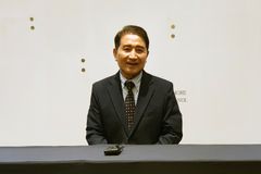 “세기총 美 법인 설립하고 국내 회관 마련할 것”