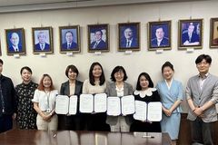 총신대 지역사회봉사센터, ‘교육봉사’ 활성화 위한 협약 체결