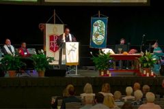 美 켄터키 286개 교회, 동성애 문제로 UMC 떠나