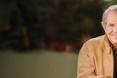 ‘기독교 방송 선구자’ 팻 로버트슨 목사, 93세로 별세