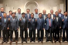 세기총, 제3대 후원이사장에 송지성 선교사 선임