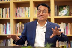 “하용조 목사님 살아 계셨다면, 차별금지법 반대하셨을 것”