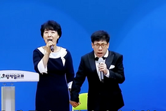 “의학적 희망 1%도 없던 아이를 하나님 찬양하는 걸작품으로”