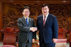 “중국 대사 망언, 듣고만 있던 이재명 대표 이해 어려워”