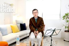 김동호 목사 “옳지만 무례한 말, 자녀들 방문 닫아”