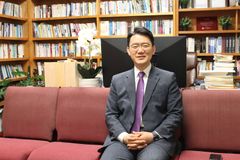 “펜데믹 후 붙들어야 할 세 가지… 선교, 제자훈련, 평신도”