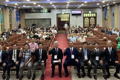 “전도, 우리가 이 땅에서 감당해야 할 위대한 명령”