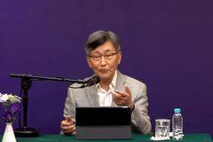 이재철 목사, 이중직에 대한 의견 피력