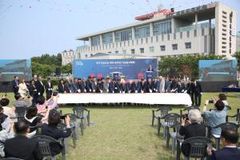 “50년 방송선교, 동북아 18억 영혼에 순수 복음전파”