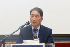 “자유·평화통일 위해 기도… 올해는 새 역사 써 갔으면”