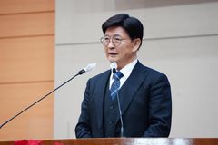 “순교신앙 본받아, 복음통일 앞장서자”