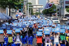 “퀴어축제, 왜곡된 성문화 강요… 대현동 모스크 건립 중단해야”