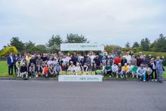 초록우산어린이재단, 창립 75주년 기념  ‘5월의 크리스마스’ 캠페인 성료