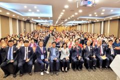 예성 여전도회전국연합회 하계수련회 최근 성료