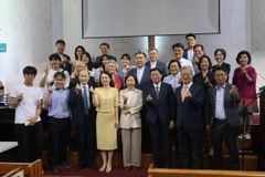 “태아와 여성 보호하는 생명존중법 ‘태아 3법’ 제정해야”
