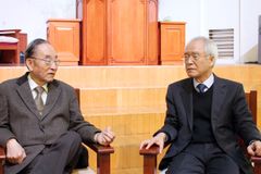 “길선주, 위대한 교회 지도자인 동시에 민족운동가”