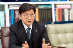“북한인권재단 설립 통해 북한 주민 인권신장 이뤄지길”