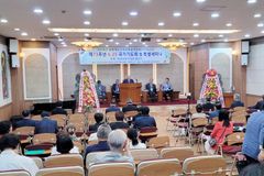 “교회 개혁도 나라 존망도… 하나님께로 돌아가야 가능”