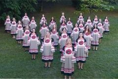 한교봉, 우크라이나 ‘보그닉 소녀합창단’ 초청해 평화 메시지 전한다